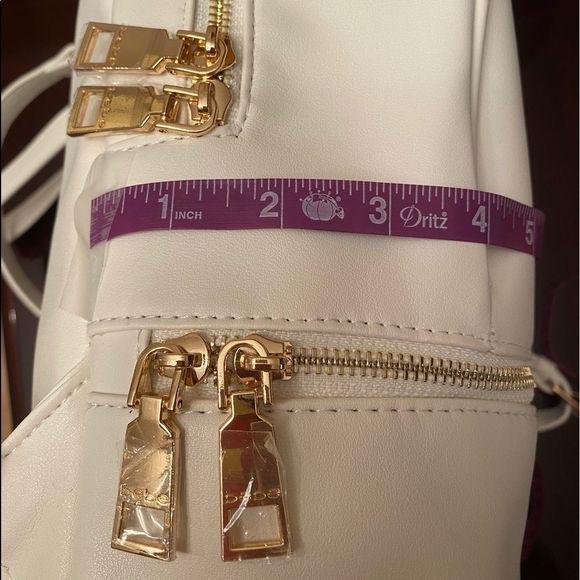 Bebe backpack - Picture 7 of 9